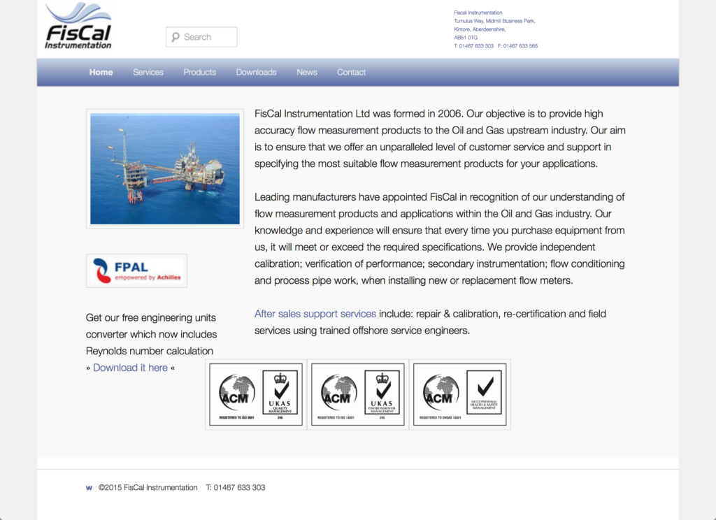 fiscal-instrumentation