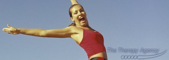 The Therapy Agency chosen to help launch the new Walkers Sensations