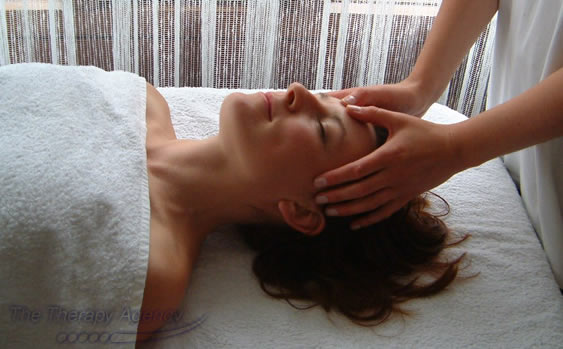 World Record for Longest Massage Treatment / Consecutive Massage Treatments
