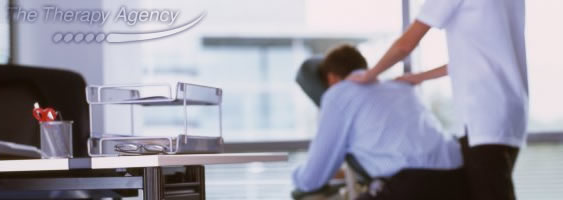 Reflections on the close of The Therapy Agency